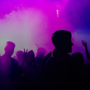 MOONLIT GROOVE AFFAI