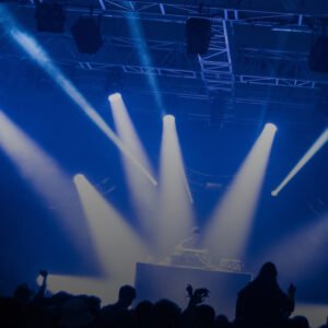 GALACTIC GROOVE REVIVAL