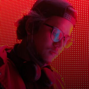 HYPNOTIC RHYTHMS PARTY